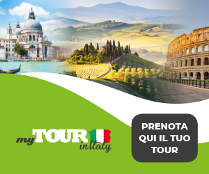 mytour in italy